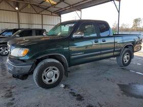 371000c030 Toyota Rear Drive Shaft 2wd 6 Cylinder Automatic Transmission Fits 00-04 Tundra 4845682