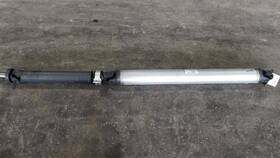 371000c270 Toyota 24 Tundra Rear Drive Shaft 3.5l 4x2 2wd