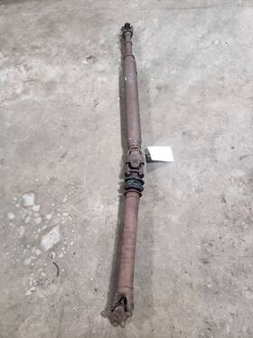 3710034101 Toyota Rear Drive Shaft 4wd 6 Cylinder Automatic Transmission Fits 00-04 Tundra 1463271 3710034101 Toyota Rear Drive Shaft 4wd 6 Cylinder Automatic Transmission Fits 00-04 Tundra 1463271