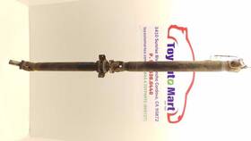 3710035390 Toyota 89-93 Pickup 3.0l 2wd At Rear Drive Shaft Assembly