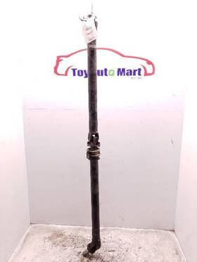 3710035830 Toyota Rear Drive Shaft 2wd Extended Cab 4 Cylinder Fits 95-04 Tacoma 3710035830 Toyota Rear Drive Shaft 2wd Extended Cab 4 Cylinder Fits 95-04 Tacoma