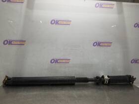 37100ak040 Toyota 24 2024 Tacoma Sr 2.4l 4x4 Rear Drive Shaft