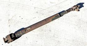 37110-3d250 Toyota 1996-2002 4runner 4x4 Rear Driveshaft Propeller Shaft Assembly Drive Line