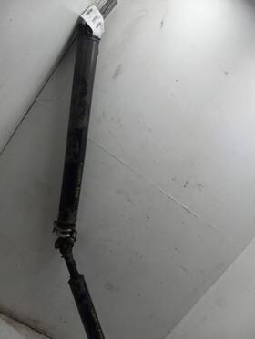 371100c170 Toyota 2010 Tundra Sr5 4.6l Rwd At Rear Drive Shaft