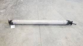 371100c190 Toyota 10 Sequoia Rear Drive Shaft 4.6l 4x2 2wd