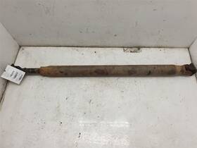 3711035173 Toyota 79-83 Pickup 2.4l 4wd Mt Rear Drive Shaft Assmebly