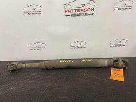 371103d390 Toyota 01-04 Tacoma 2.7 Mt Reg Cab Rear Drive Shaft W-w 27.25 Inch U-u 41 371103d390 Toyota 01-04 Tacoma 2.7 Mt Reg Cab Rear Drive Shaft W-w 27.25 Inch U-u 41