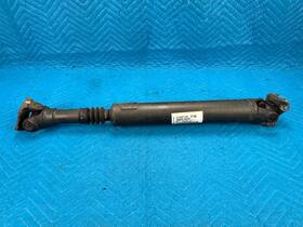 37140-0c112 Toyota Sequoia Front Drive Propeller Shaft 63k 2008-2022 Oem