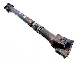 371400c01000 Toyota 2000-2006 Tundra Sr5 4.7l V8 Front Drive Shaft Oem 371400c01000 Toyota 2000-2006 Tundra Sr5 4.7l V8 Front Drive Shaft Oem