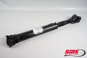 Toyota 371400c07000 07-21 Tundra 5.7l Front Drive Shaft 37140-0c070 103k Oem