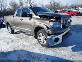 371400c071 Toyota Used Front Drive Shaft Fits 2013 Tundra Grade A