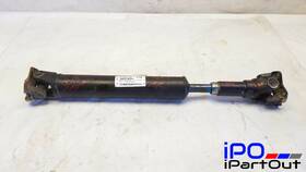 371400c07100 Toyota 2011 2012 2013 Tundra Front 4x4 Drive Shaft Propeller 371400c07100 Toyota 2011 2012 2013 Tundra Front 4x4 Drive Shaft Propeller