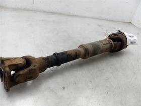 3714035070 Toyota 89-95 4runner 2.4l 4wd Mt Front Drive Shaft