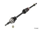 51088 Toyota 420 Wd Express Solara 04-08 Shaft-opparts 501 Fits Drive