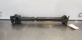 430-58236 Toyota 1987 Land Cruiser Fj60 4.2l Mt Tom Woods Aftermarket Front Drive Shaft