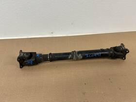 430-58594 Toyota 1998-2002 Landcruiser And Lx470 4wd Front Driveline Drive Shaft Line Oem 430-58594 Toyota 1998-2002 Landcruiser And Lx470 4wd Front Driveline Drive Shaft Line Oem