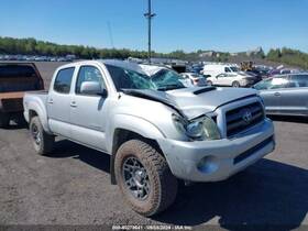 430-58662 Toyota Front Drive Shaft 4.0l 6 Cylinder 1grfe Engine Fits 05-15 Tacoma 7999944