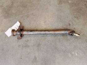 430.to1104 Toyota Rav 4 2004 Front Drive Shaft 2845