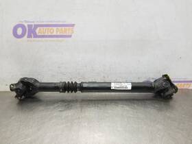 430.to1325 Toyota 25 2025 Tacoma 2.4l Non Hybrid Front Drive Shaft 4x4 430.to1325 Toyota 25 2025 Tacoma 2.4l Non Hybrid Front Drive Shaft 4x4