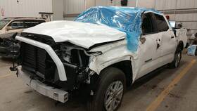 430.to1924 Toyota Front Drive Shaft For 2024 Tundra Assy Frnt
