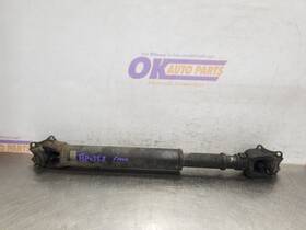 430.to2394 Toyota 94 1994 Prado J78 3.0l Diesel Front Drive Shaft