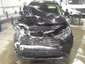 431-10488 Toyota 2019 Rav4 Rear Drive Shaft 431-10488 Toyota 2019 Rav4 Rear Drive Shaft