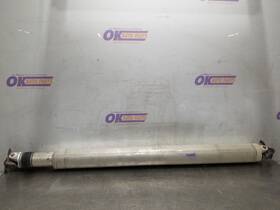 431-11010 Toyota 24 2024 Tacoma Sr5 2.4l 4x4 Rear Drive Shaft 10290923