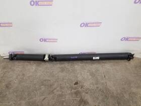431-11011 Toyota 24 2024 Tacoma Sr5 Short Bed 2.4l 4x2 Rear Drive Shaft 431-11011 Toyota 24 2024 Tacoma Sr5 Short Bed 2.4l 4x2 Rear Drive Shaft