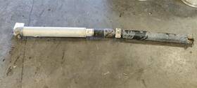 431-50298 Toyota Rear Drive Shaft 4wd 8 Cylinder 5.7l Regular Cab Fits 07-13 Tundra 1120326