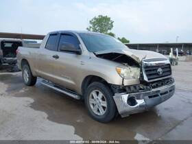 431-50304 Toyota Rear Drive Shaft 2wd 8 Cylinder 4.7l 2uzfe Engine Fits 07-09 Tundra 3365068