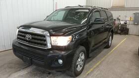 431-50364 Toyota Oem Rear Drive Shaft For Sequoia Assy