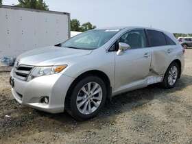 431-50489 Toyota Local Pickup Only Rear Drive Shaft Fits 09-16 Venza