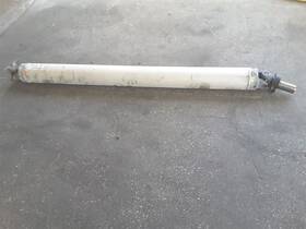 431-50573 Toyota Rear Drive Shaft 5.7l 2wd Fits 08-19 Sequoia 302194 431-50573 Toyota Rear Drive Shaft 5.7l 2wd Fits 08-19 Sequoia 302194