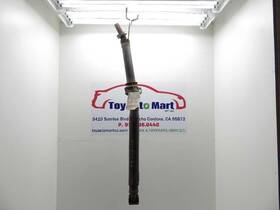 431-52828 Toyota Rear Drive Shaft Thru 1/77 Fits 77 Corona 13075