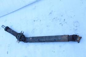 431-56003 Toyota 1983 Supra Drive Shaft Line Automatic A/t 431-56003 Toyota 1983 Supra Drive Shaft Line Automatic A/t