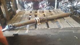 431-56004 Toyota Rear Drive Shaft Ma61 5mge Engine Manual Transmission Fits 82-86 Supra 505481
