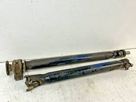 431-58545 Toyota 1989-1995 Pickup 2wd Extra Cab V6 Manual Rear Driveline Drive Line Shaft
