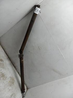 431-58834 Toyota 93 94 T100 Rear Drive Shaft 2wd Manual Transmission 431-58834 Toyota 93 94 T100 Rear Drive Shaft 2wd Manual Transmission