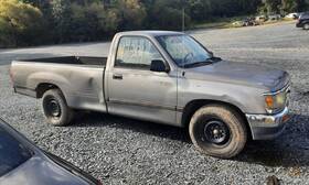 431-58835 Toyota Rear Drive Shaft 6 Cylinder 2wd Automatic Transmission Fits 93-98 T100 469155 431-58835 Toyota Rear Drive Shaft 6 Cylinder 2wd Automatic Transmission Fits 93-98 T100 469155