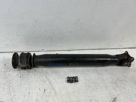431-58898 Toyota 95-04 Tacoma Extra Cab 3.4 At 4wd Rear Driveshaft Carrier Bearing Section 431-58898 Toyota 95-04 Tacoma Extra Cab 3.4 At 4wd Rear Driveshaft Carrier Bearing Section