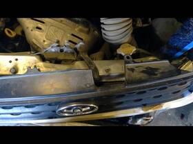 431-59233 Toyota Rear Drive Shaft Fits 01-05 Rav4 1250942