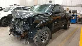 431-59473 Toyota Oem Rear Drive Shaft For Tacoma Assy