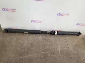 431.to1325 Toyota 25 2025 Tacoma Trd Offroad 2.4l Rear Drive Shaft 4x4 431.to1325 Toyota 25 2025 Tacoma Trd Offroad 2.4l Rear Drive Shaft 4x4