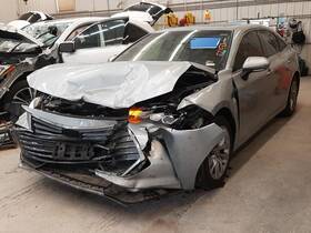 431.to1o21 Toyota Rear Drive Shaft For 2021 Avalon Assy 2.5l