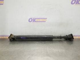 431.to2394 Toyota 94 1994 Prado J78 3.0l Diesel Rear Drive Shaft