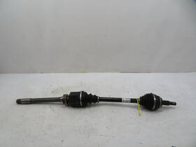 43410-0e130 Toyota 43410-0e221 Highlander Xle Axle Drive Shaft Front Right Awd