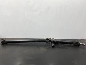 6247 Toyota 2019 Gt86 Brz Trd Edition Oem Drive Shaft Driveshaft Prop M/t Used