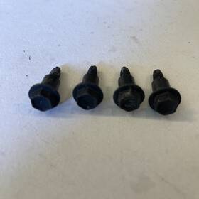 Toyota 90080-10089 4- 96-04 Tacoma Truck 4runner T100 Tundra Upper Timing Belt Cover Bolts