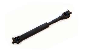 37140-60340 Toyota 95 Fj80 91-97 Land Cruiser Front Drive Shaft Painted 31 1/8 Inch Oem 2