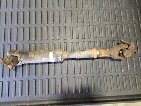 Pj95 Toyota 1996-2004 Tacoma Front Driveshaft 4wd 4x4 Drive Shaft